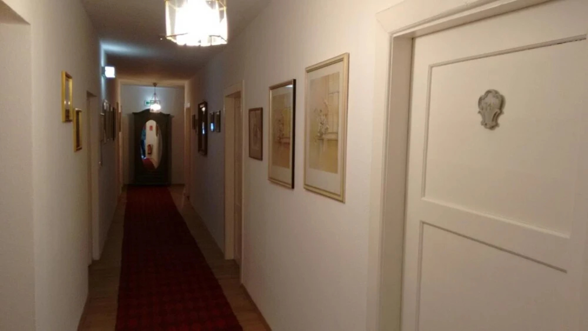 Alpengasthof Madlbauer