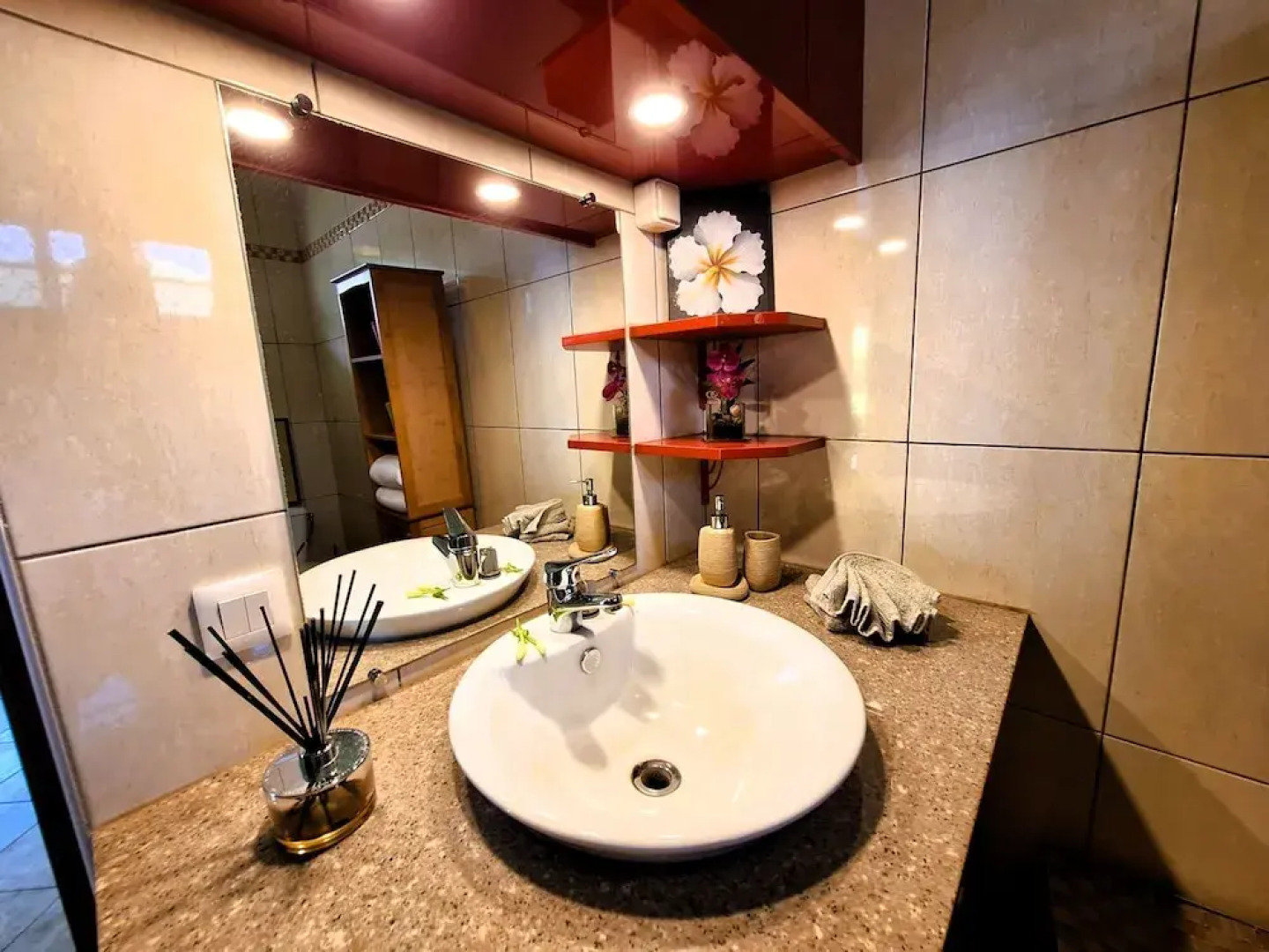 Tahiti - Fenua Chill House