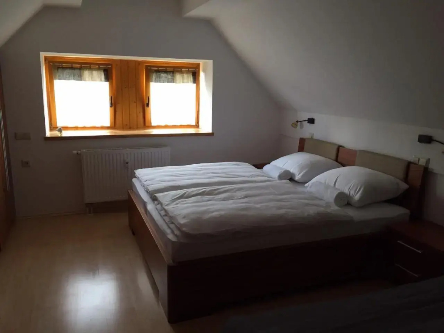 Apartment HB Moravske Toplice