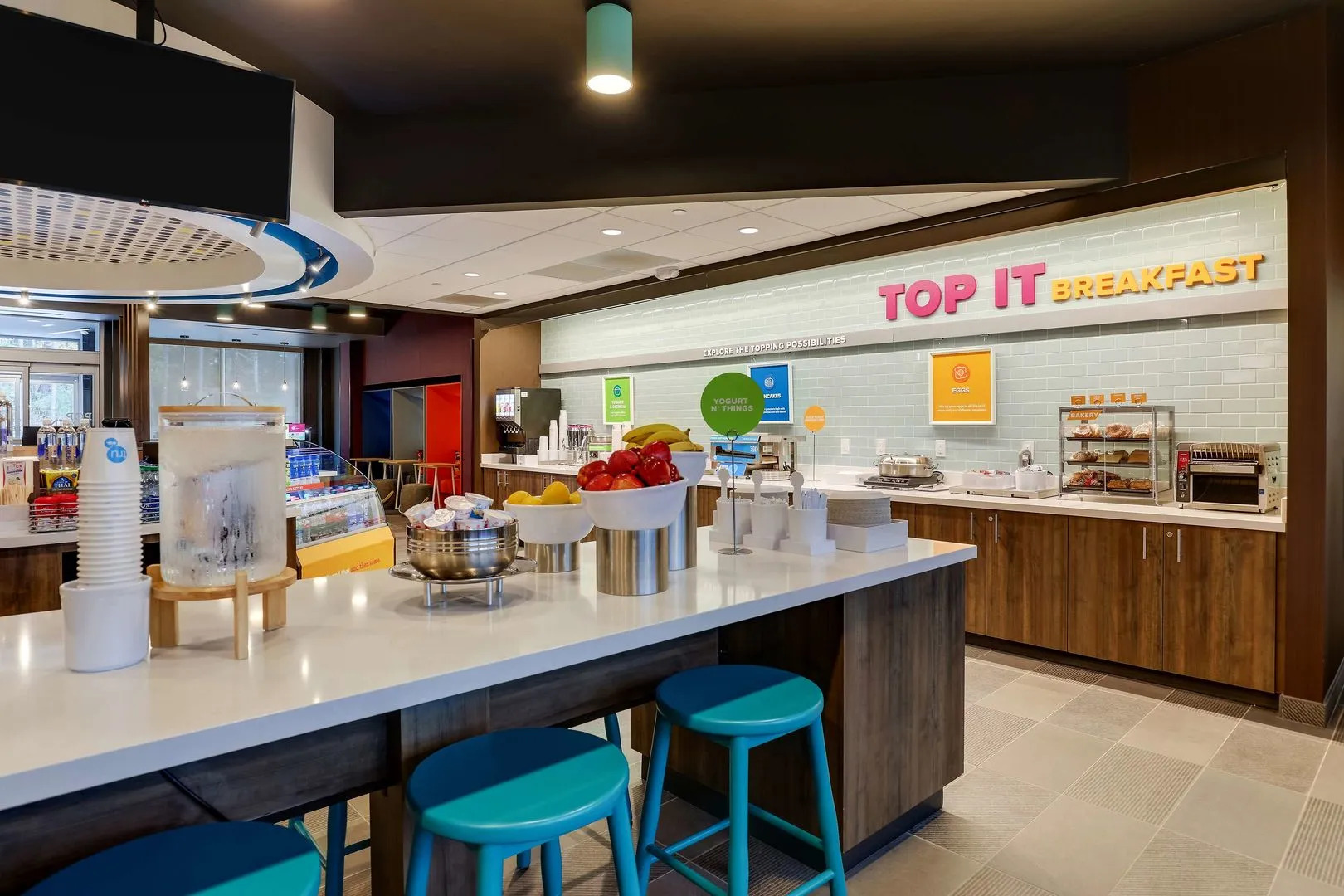 Tru By Hilton Raleigh Garner