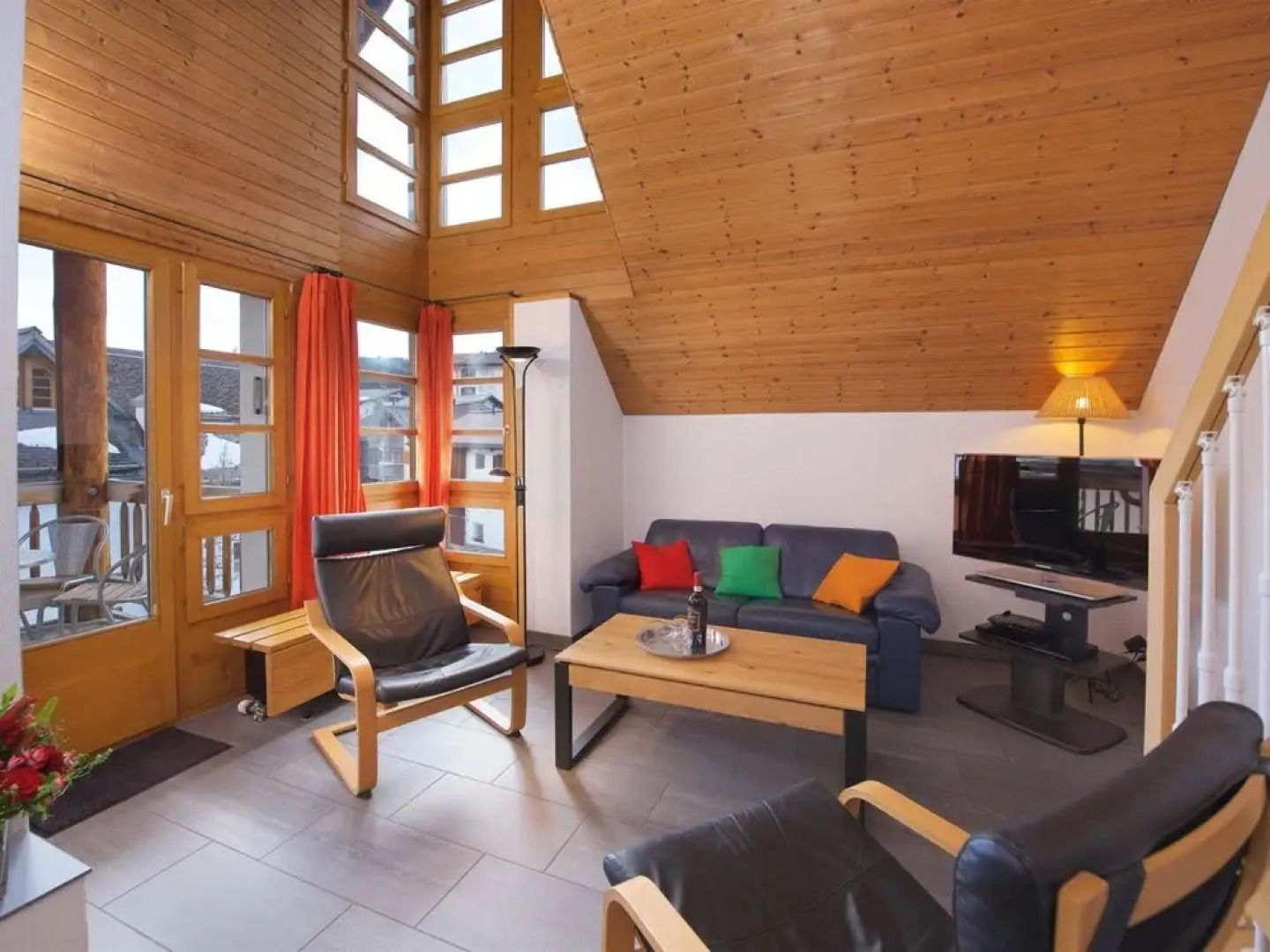 Schweizerhof 436 Vaz Obervaz