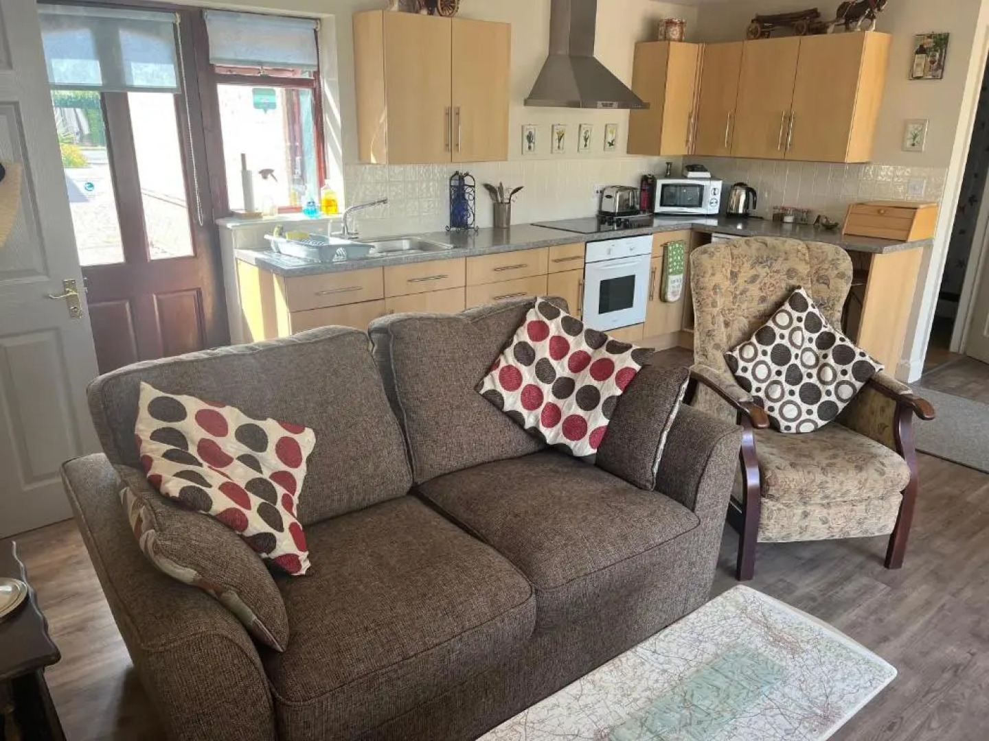 Orchard Side Bed and Breakfast