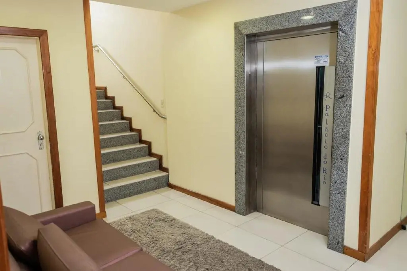 Palacio do Rio Hotel