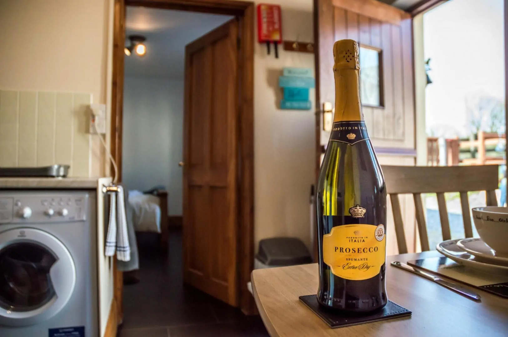 Primrose - 1 Bedroom Cottage - Llanteg