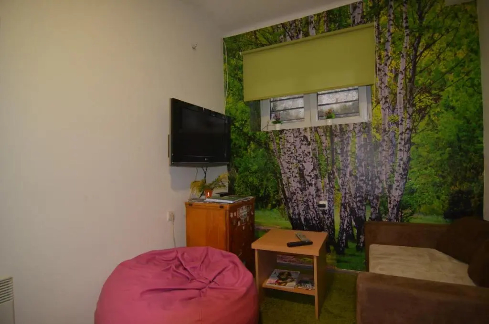 Apartment Dutch Kosevo