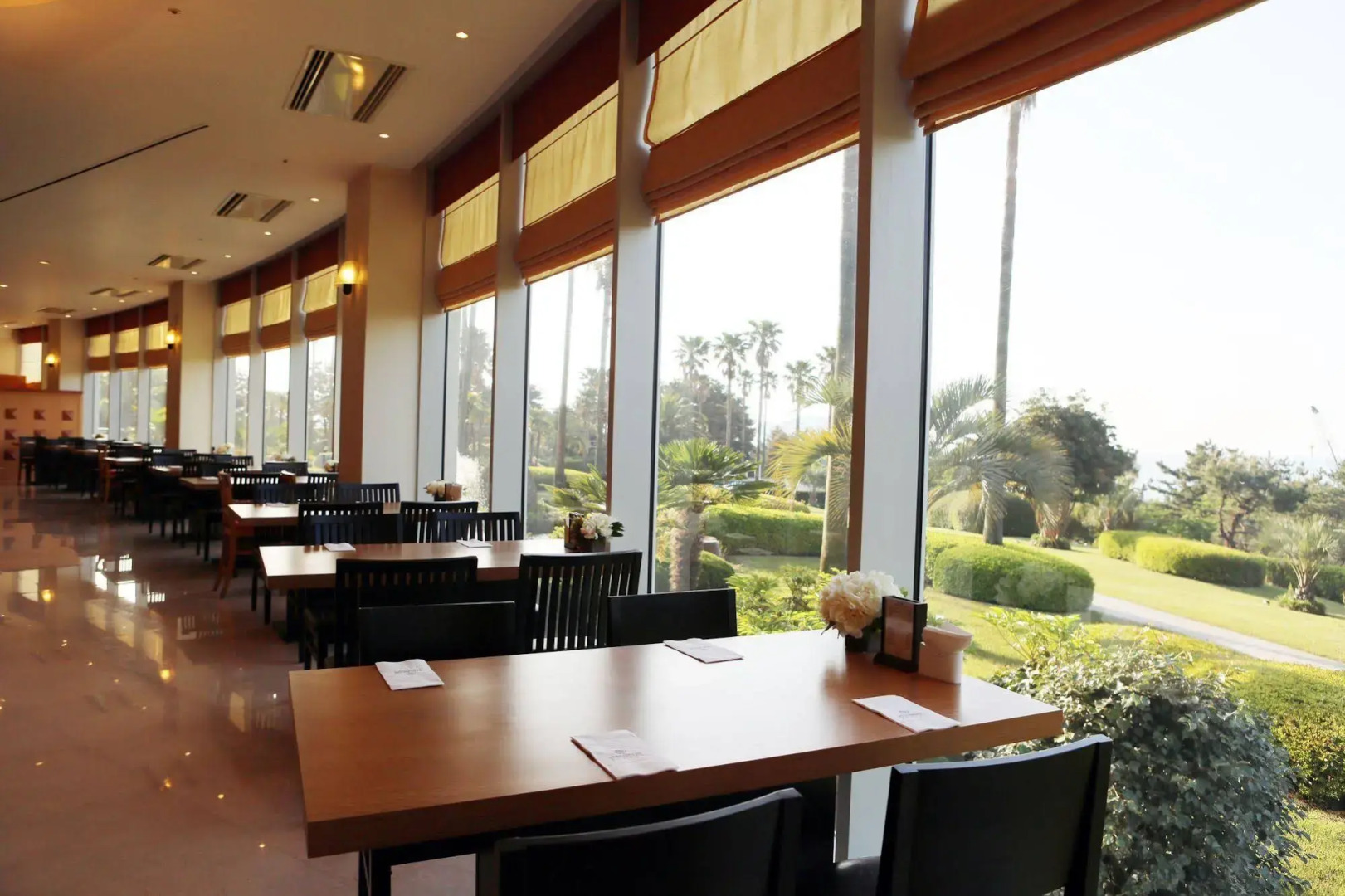 Kensington Resort Seogwipo