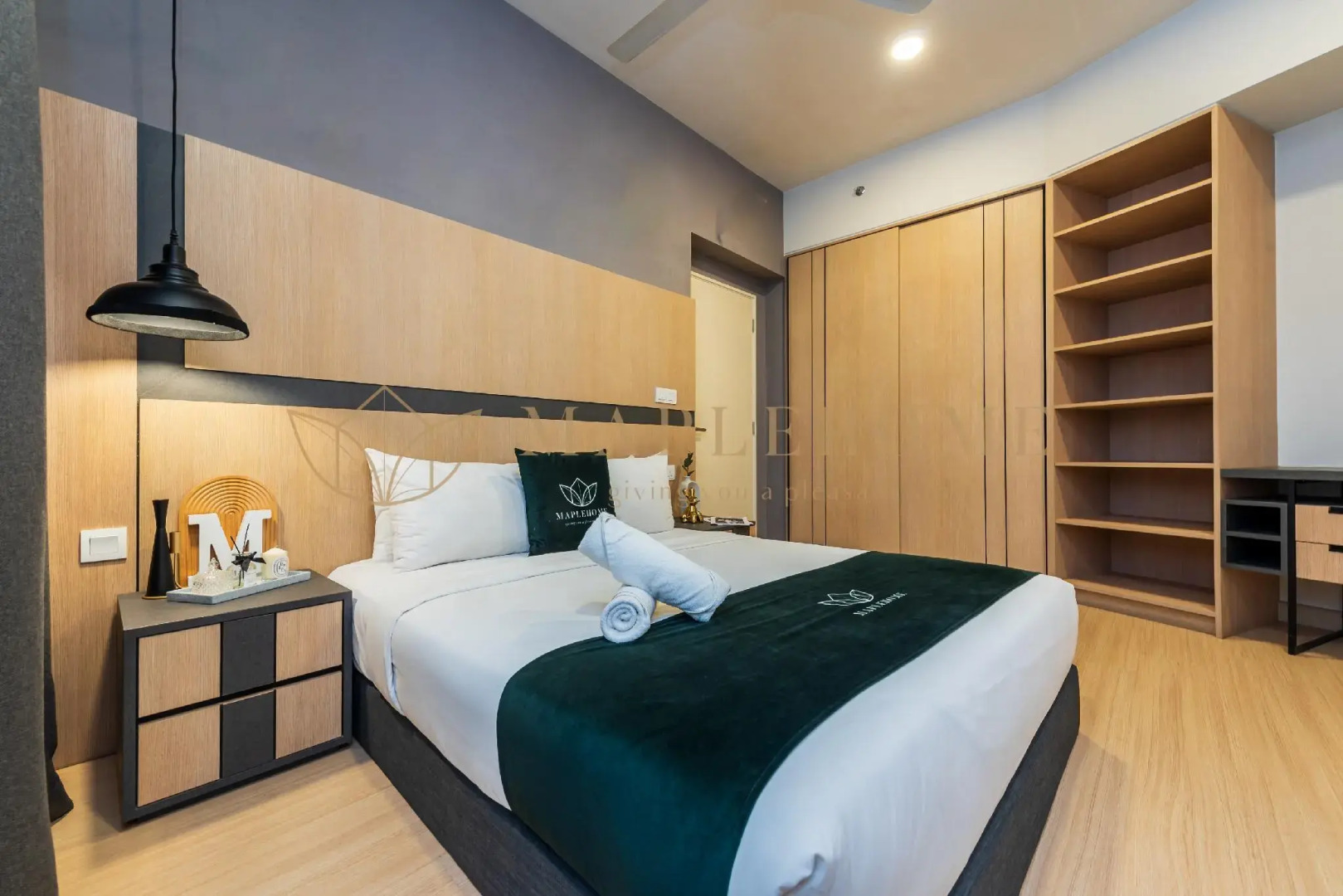 Windmill Premier Suites Genting Highlands