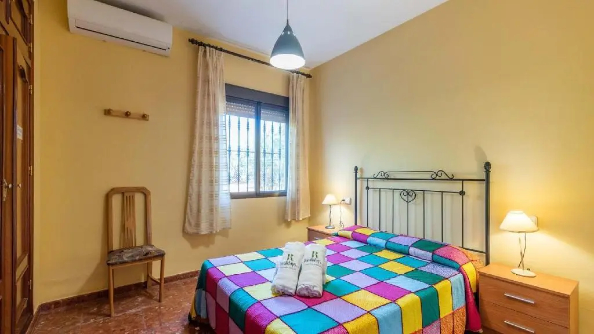 Casa La Grana Carcabuey by Ruralidays