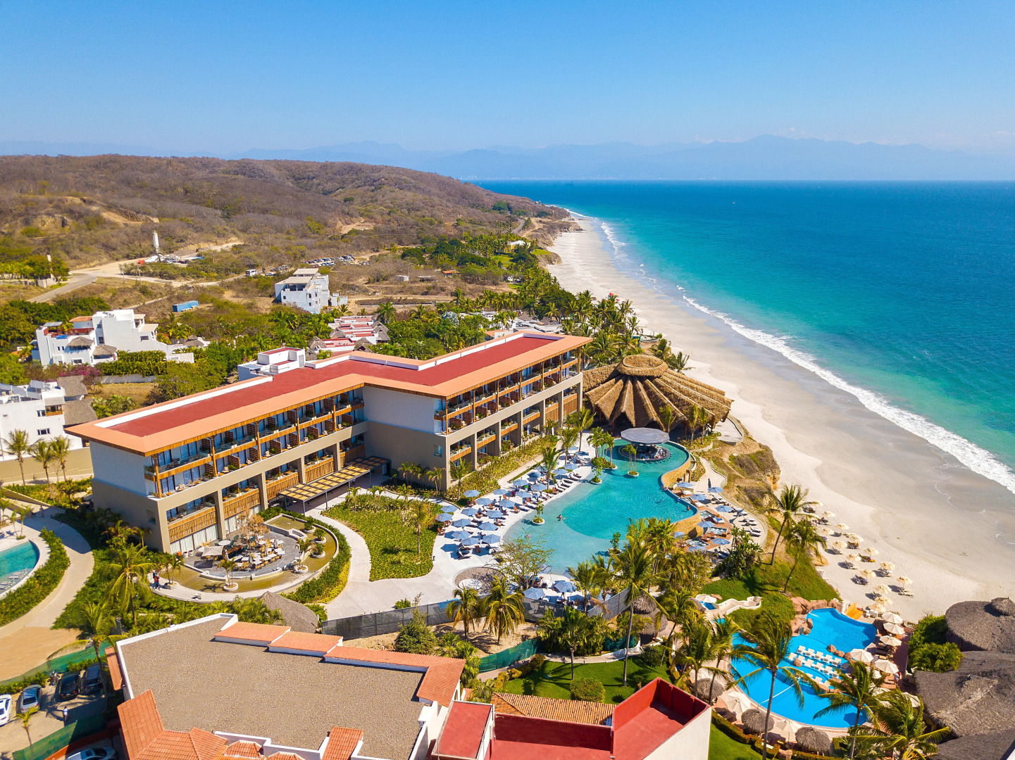 Armony Marival Resort & Spa Punta de Mita - MGallery collection