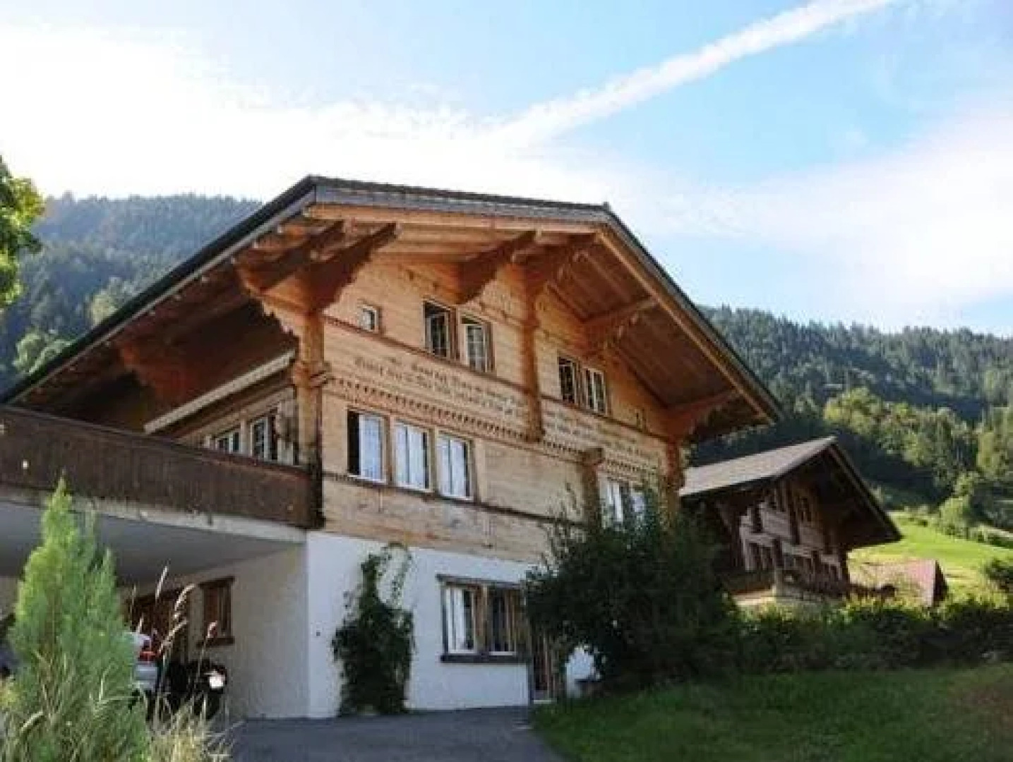 KNK Holiday Apartments