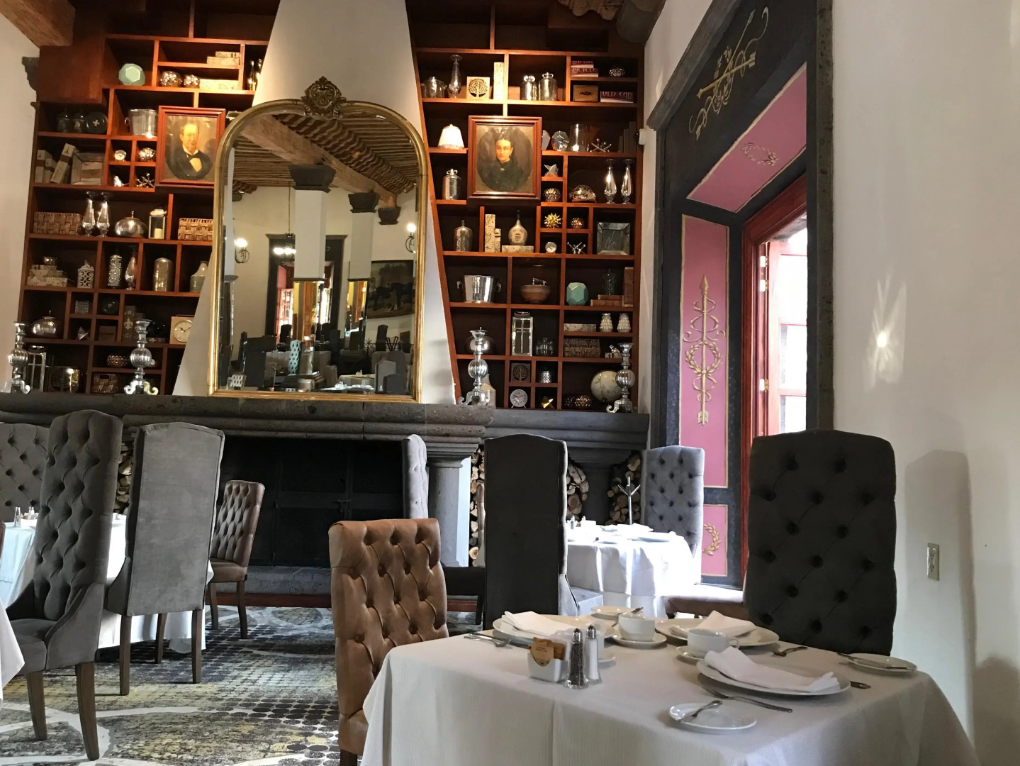 Fiesta Americana Hacienda Galindo Resort & Spa