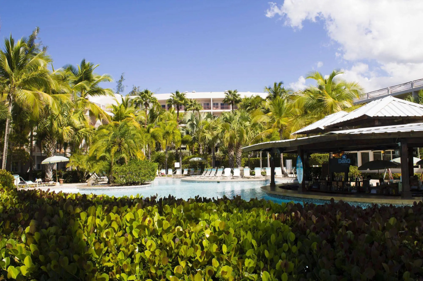 Rincon of the Seas - Grand Caribbean Hotel