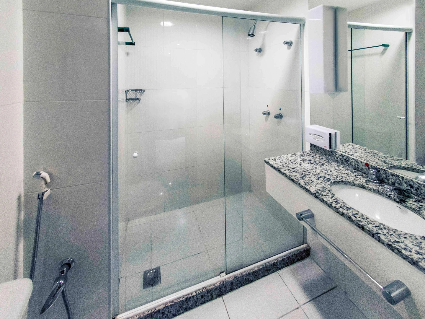 Mercure RJ Nova Iguaçu Hotel