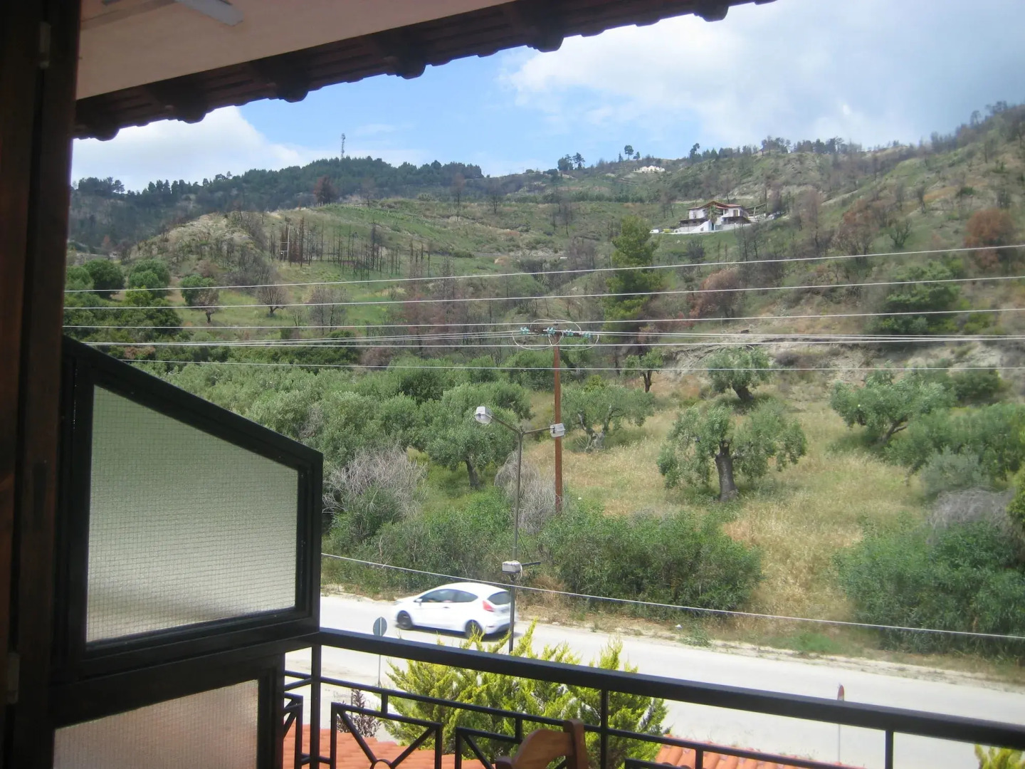 Petradaki Apartments