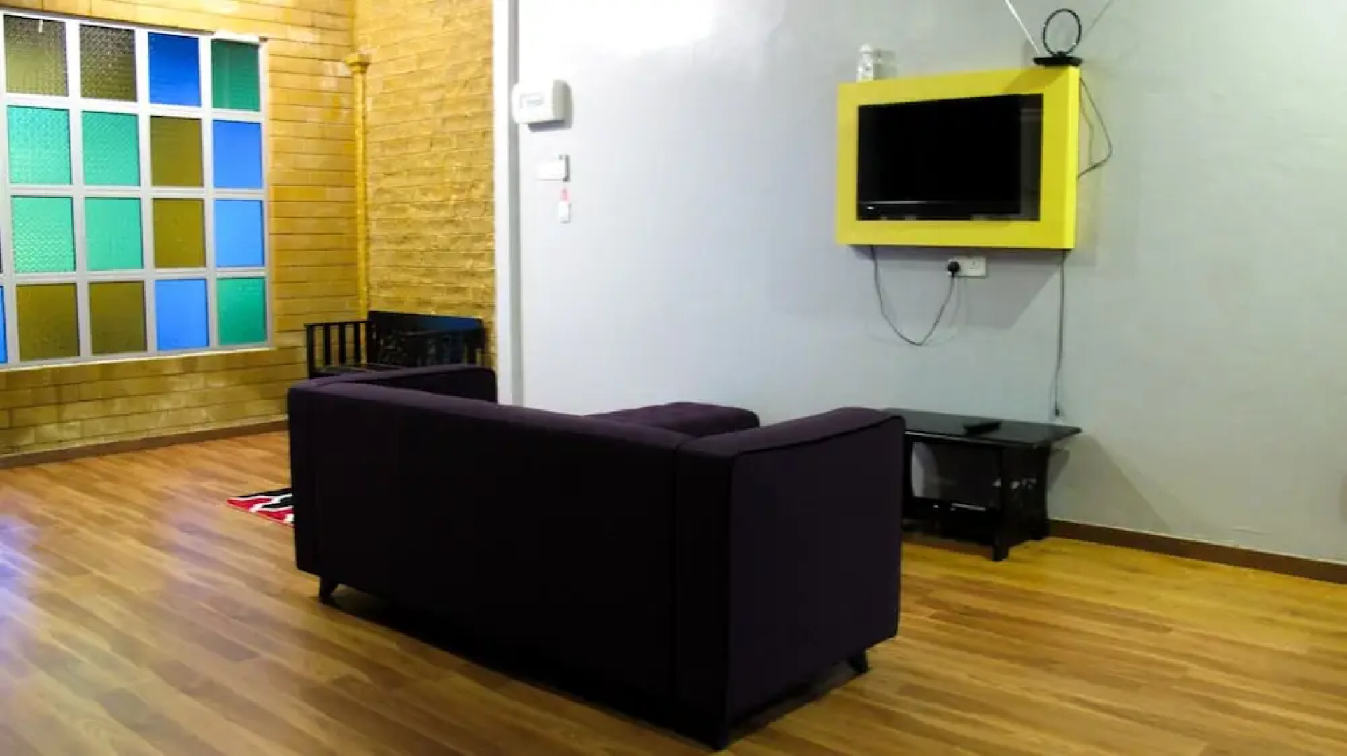 Multaqa Suite & Residence