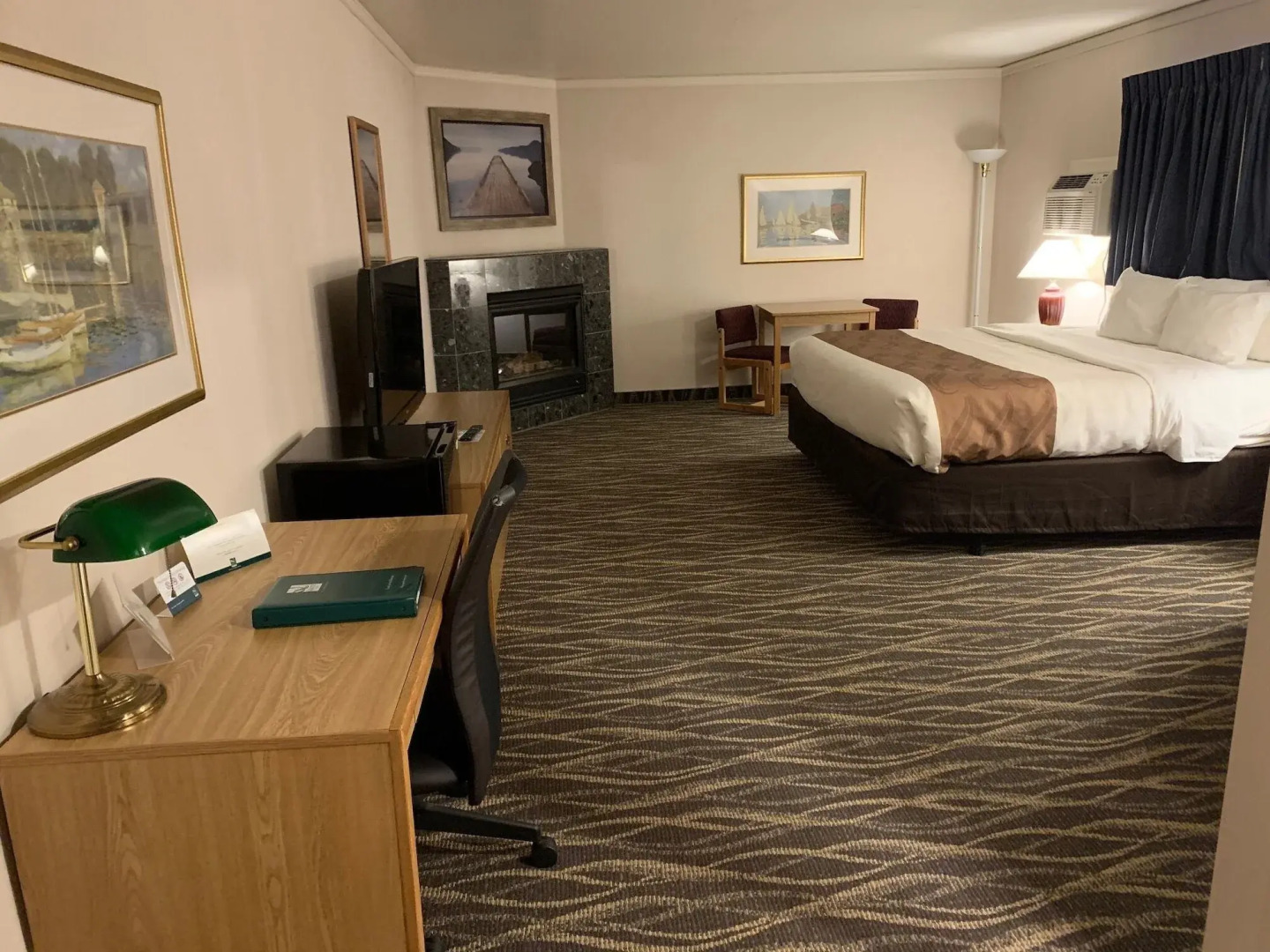 America's Best Value Inn Sandpoint