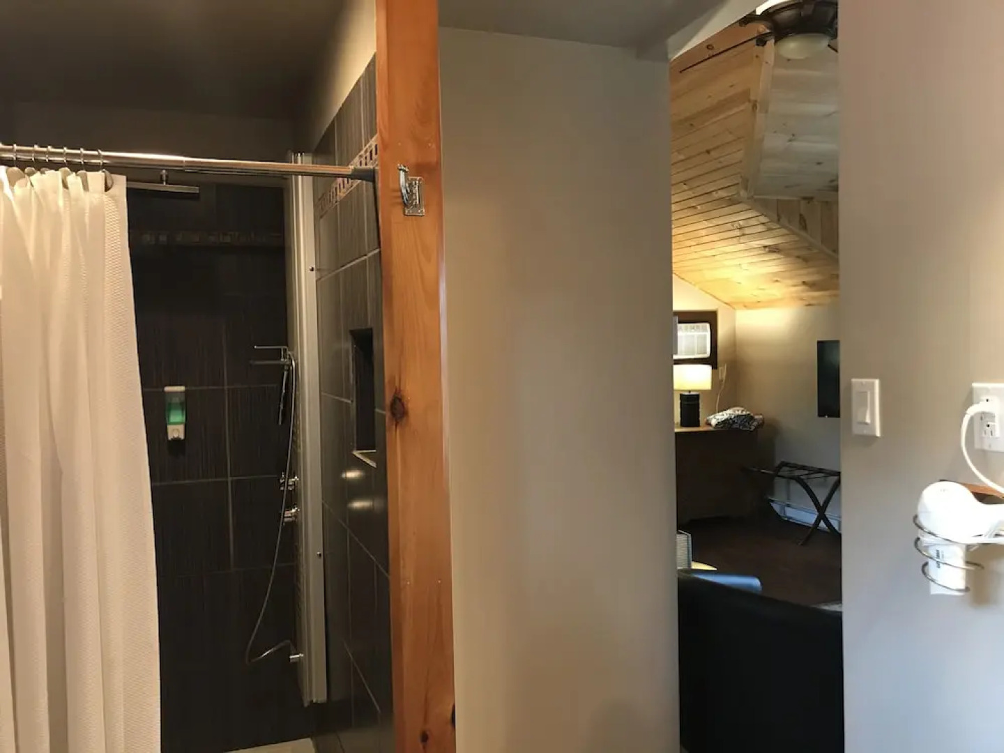 Gîte Domaine de la Baie B&B