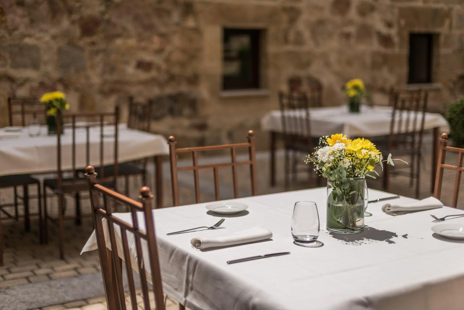 Hospes Palacio de San Esteban, Salamanca, a Member of Design Hotels