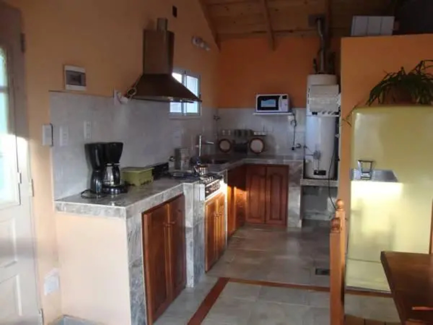 Hosteria y Cabañas Koonek