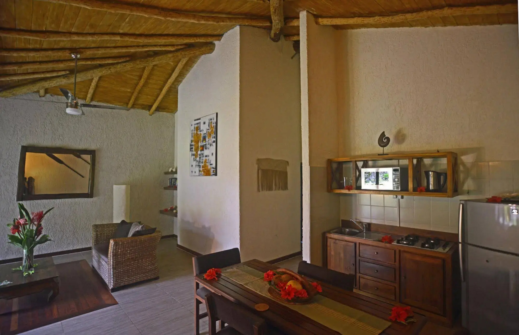 Paradise Cove Resort