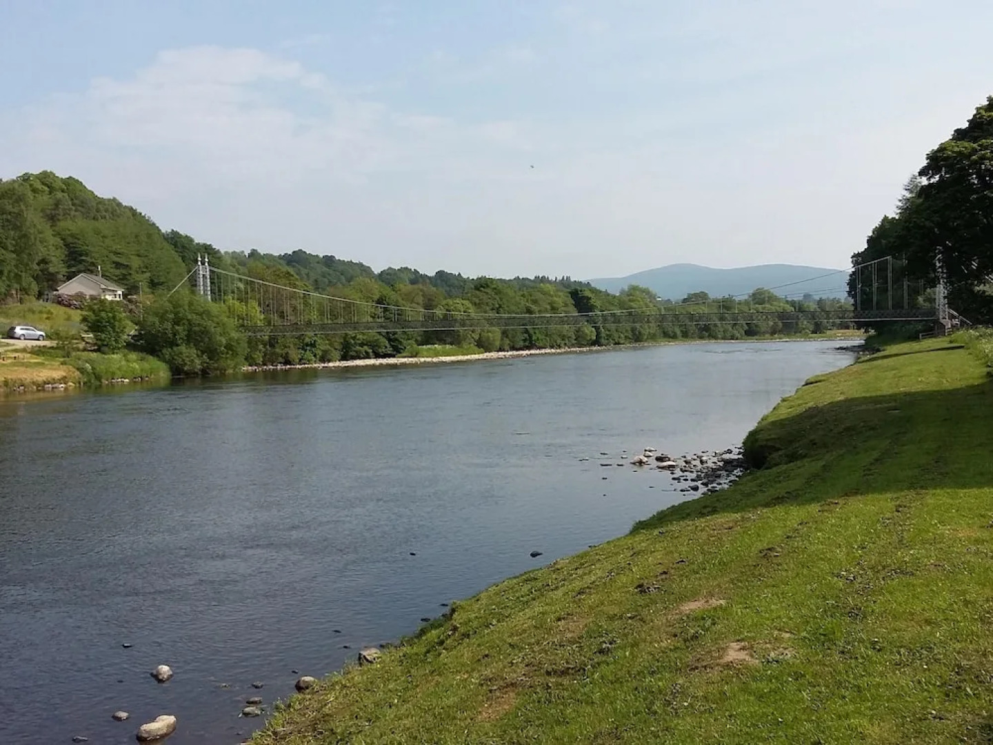 Conval View Bed & Breakfast