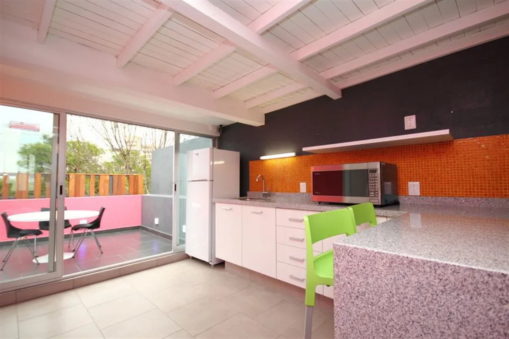 Hostal la Buena Vida