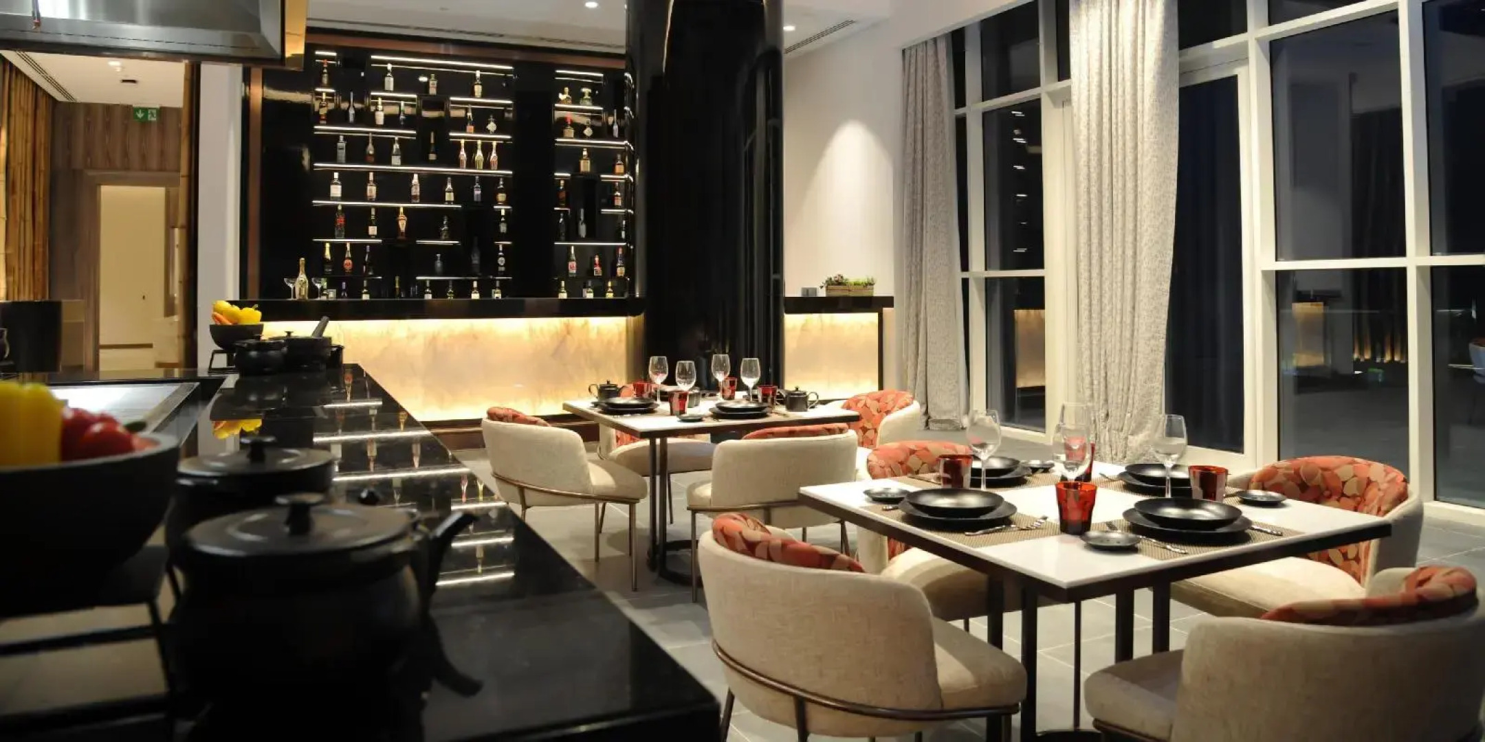 Royal M Al Aqah Beach Resort By Gewan