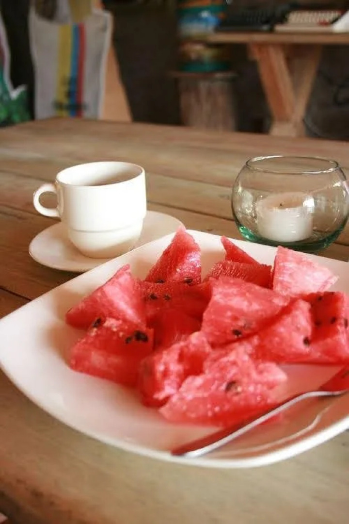 Finca Hotel el Caney del Quindio