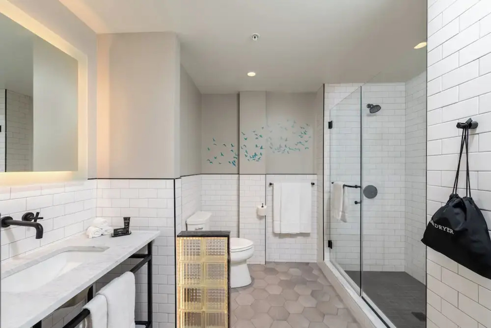 voco James Newbury Hudson Valley by IHG