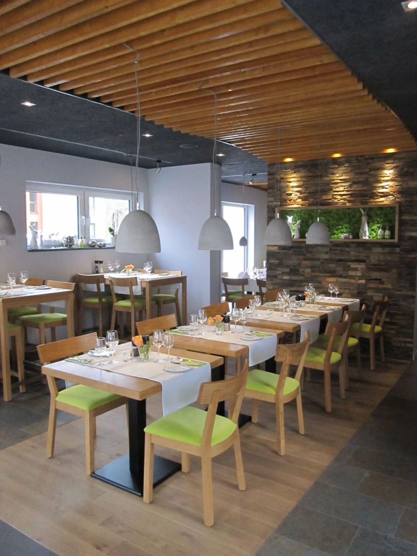 Johannishof Wine-Cafe & Guesthouse