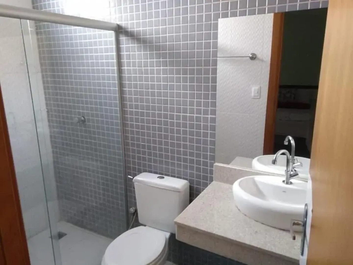 Pousada e Restaurante Ponto Chic