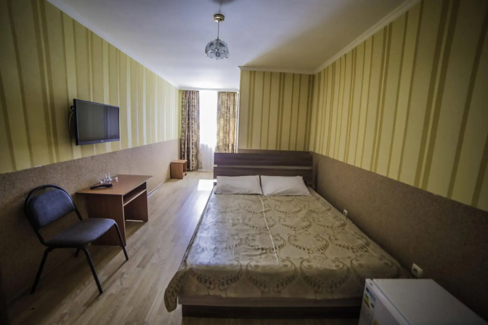 Economy Hotel Zhyger