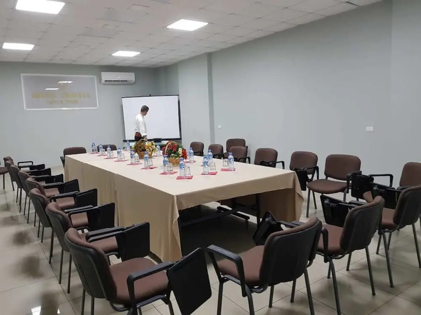 Tradita Gege & Toske