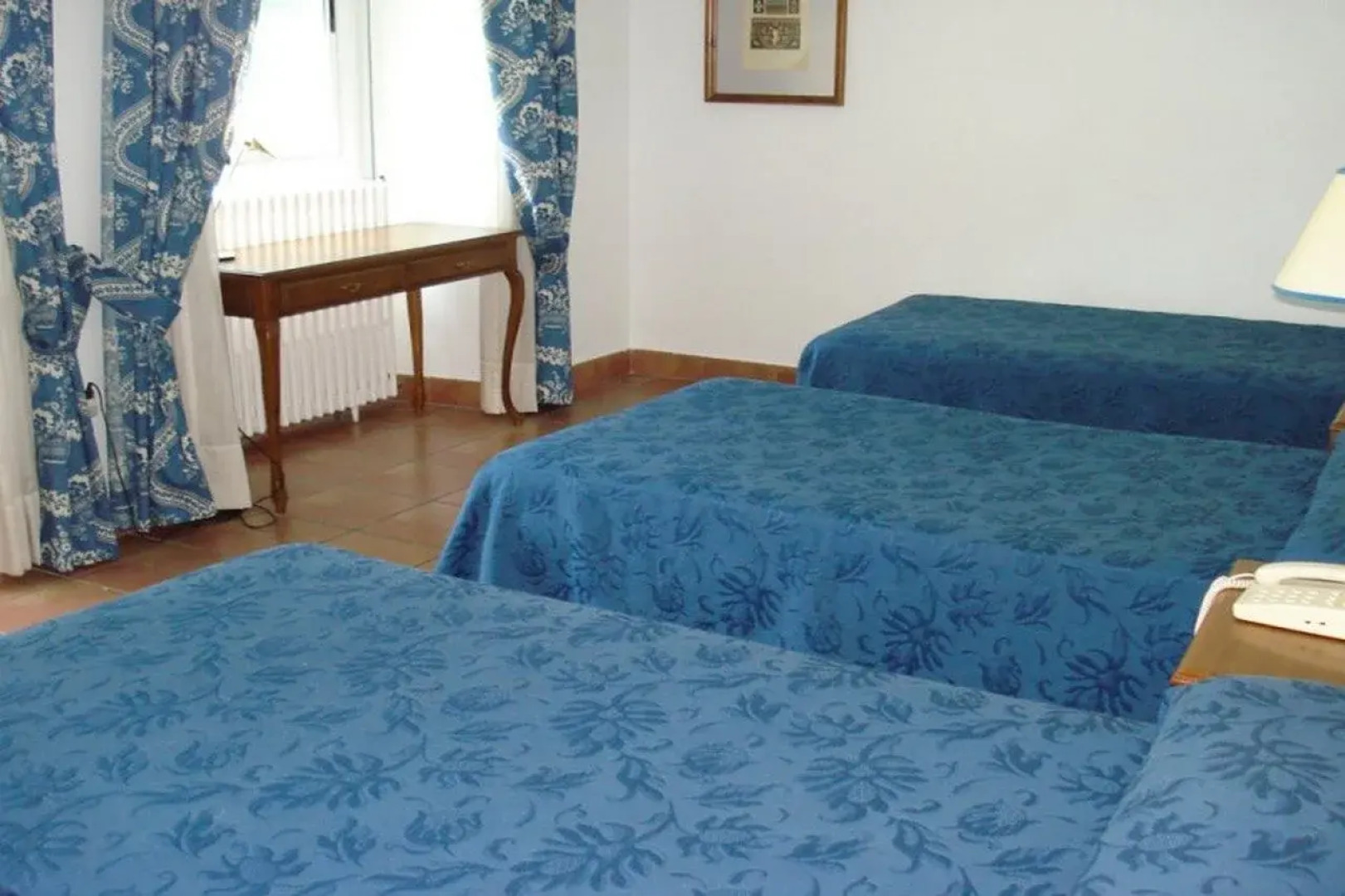 Hospederia El Convento