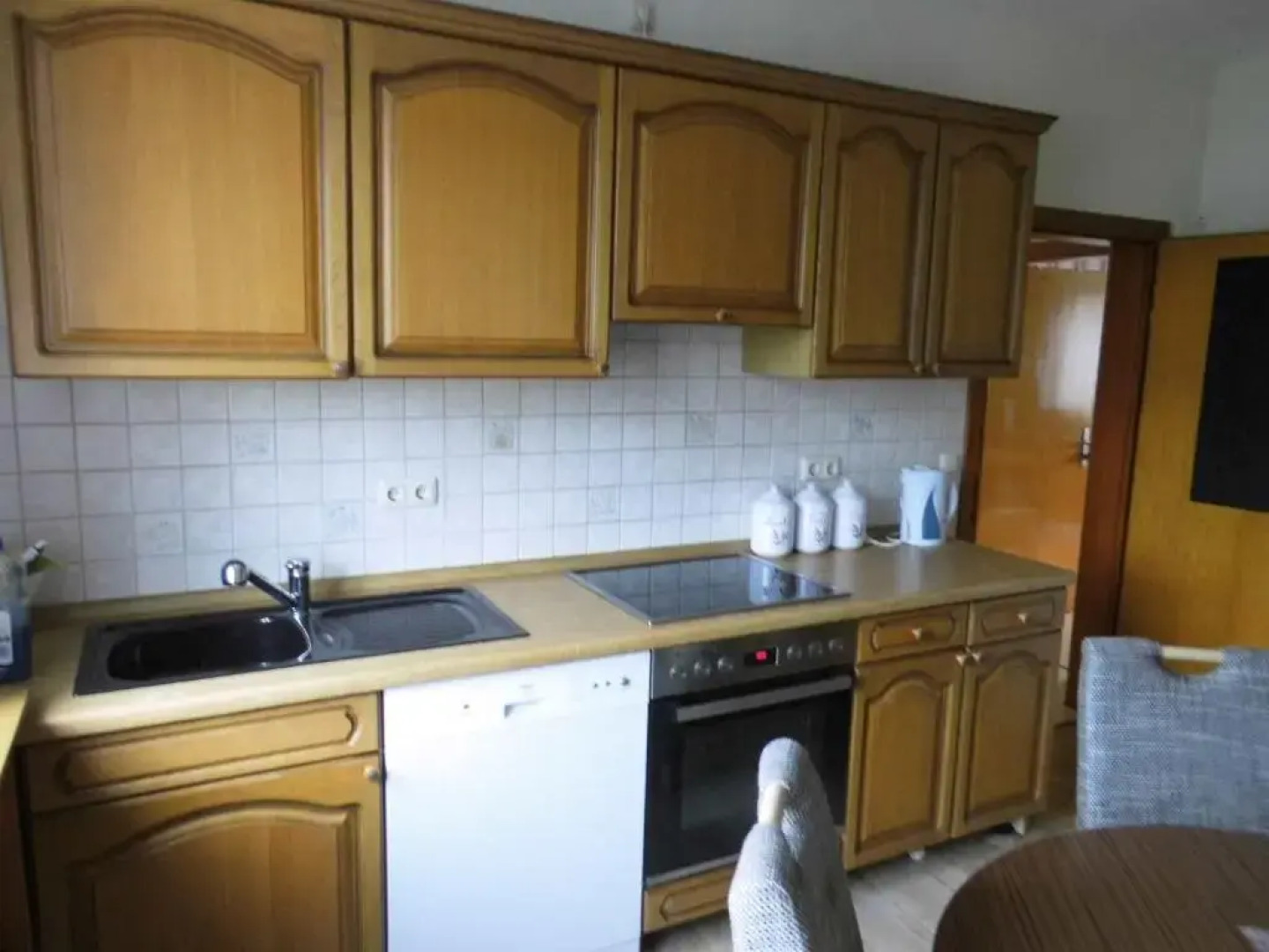 Dein Zuhause auf Zeit