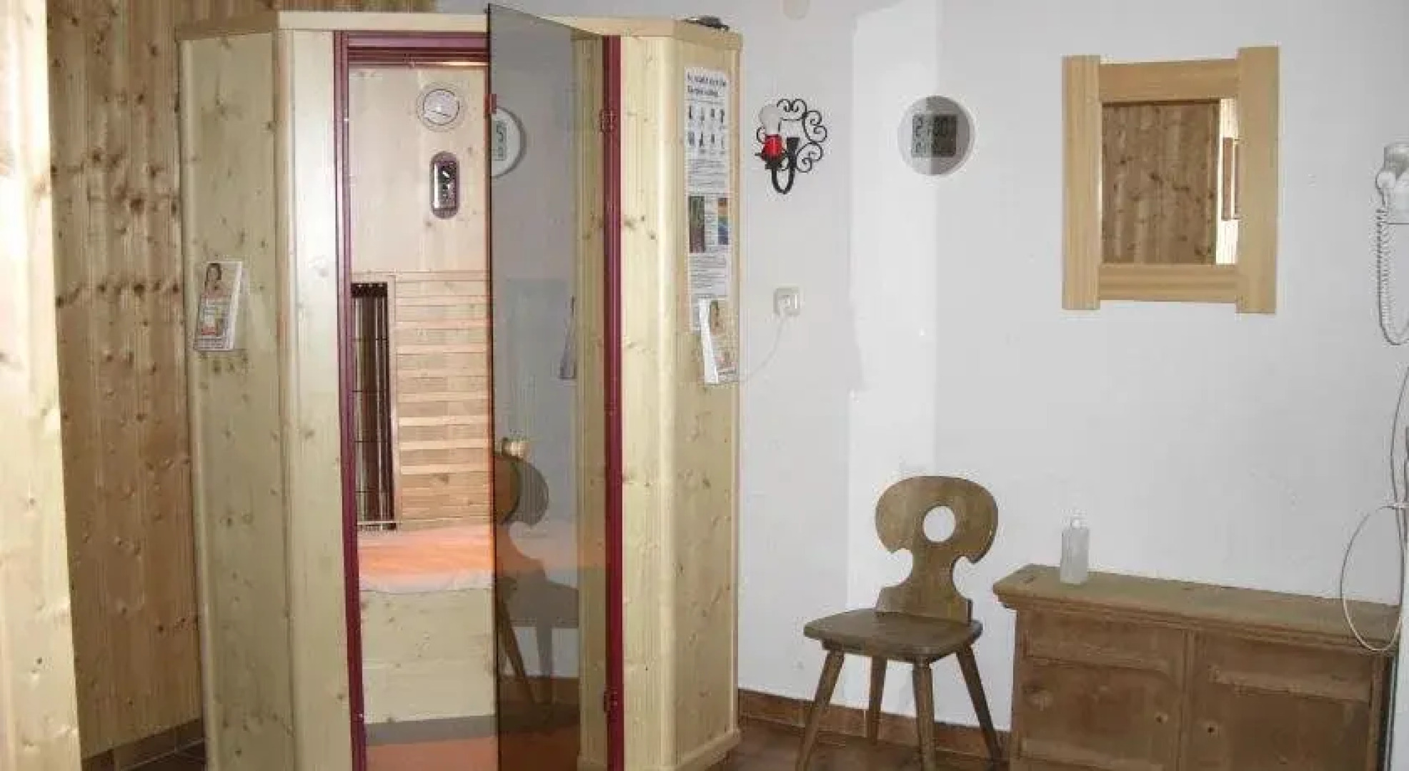 Appartements Kohlereck