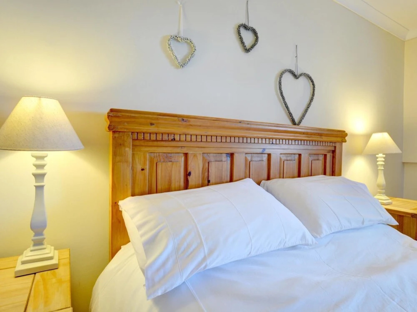 Comfortable Holiday Home With Magnificent View of the Snowdonia Mountain