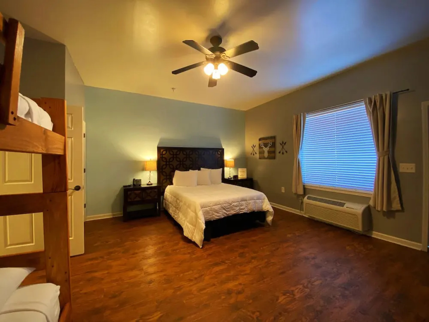 Copperhead Lodge and Resort Cabin Rentals