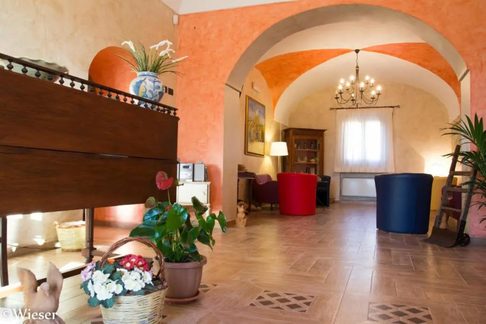 Tenute Piazza Countryhouse