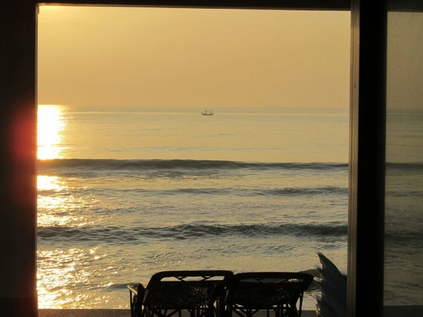 Bang Boet Bay Beach Resort