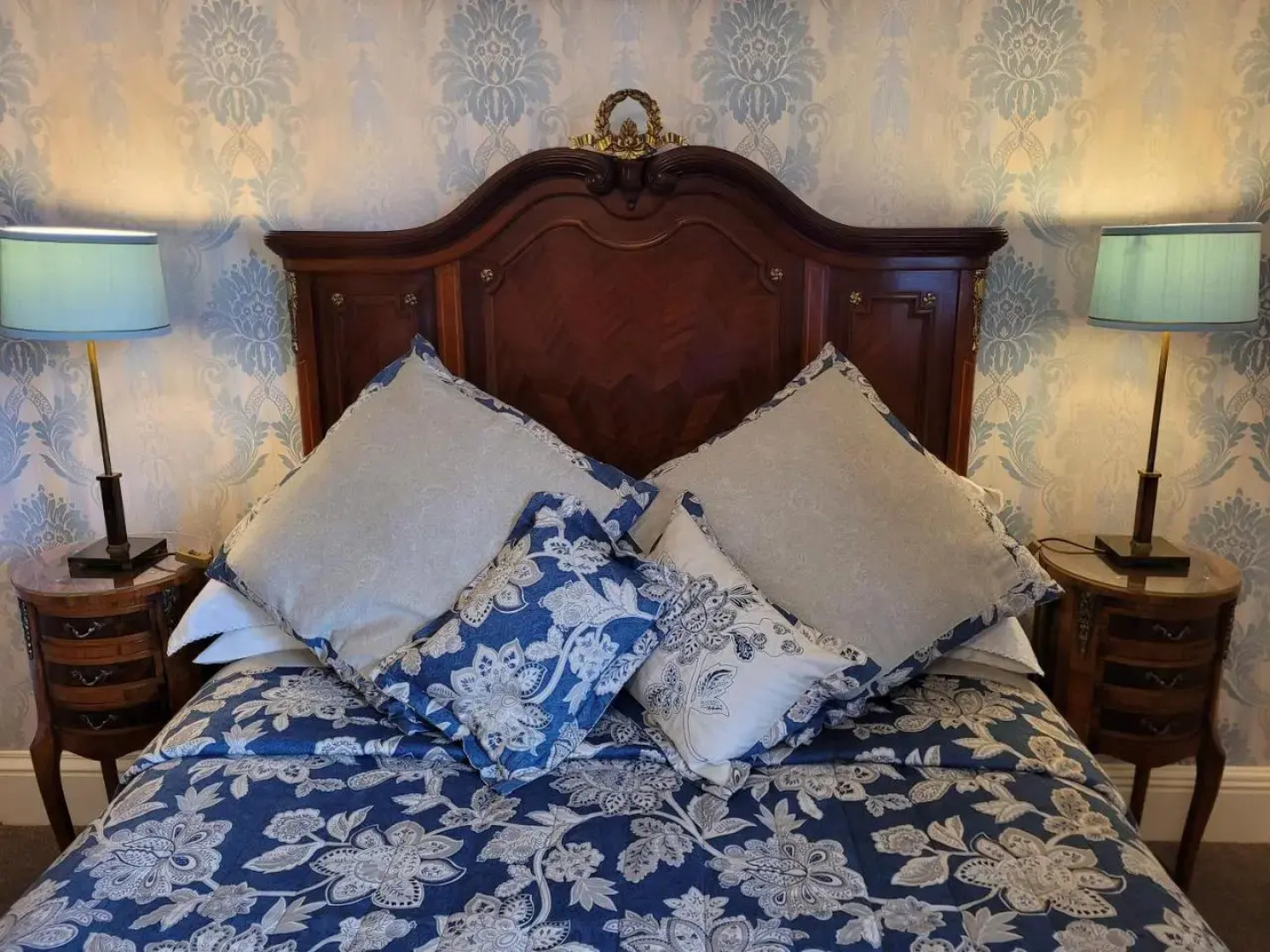 St David's Guesthouse