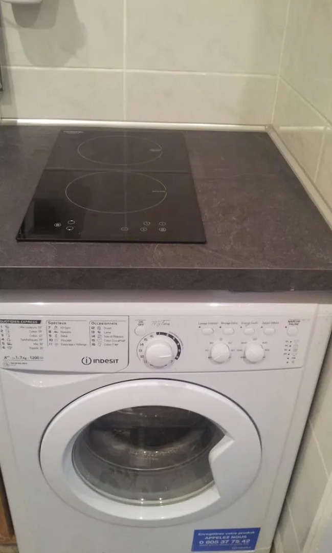 Appartement 2 pièces Cosy