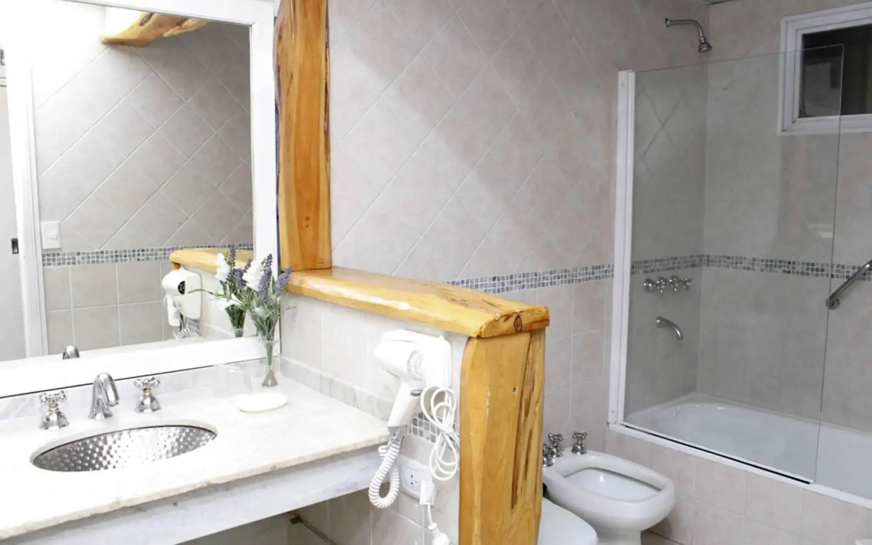 Carilo Village Apart Hotel & Spa