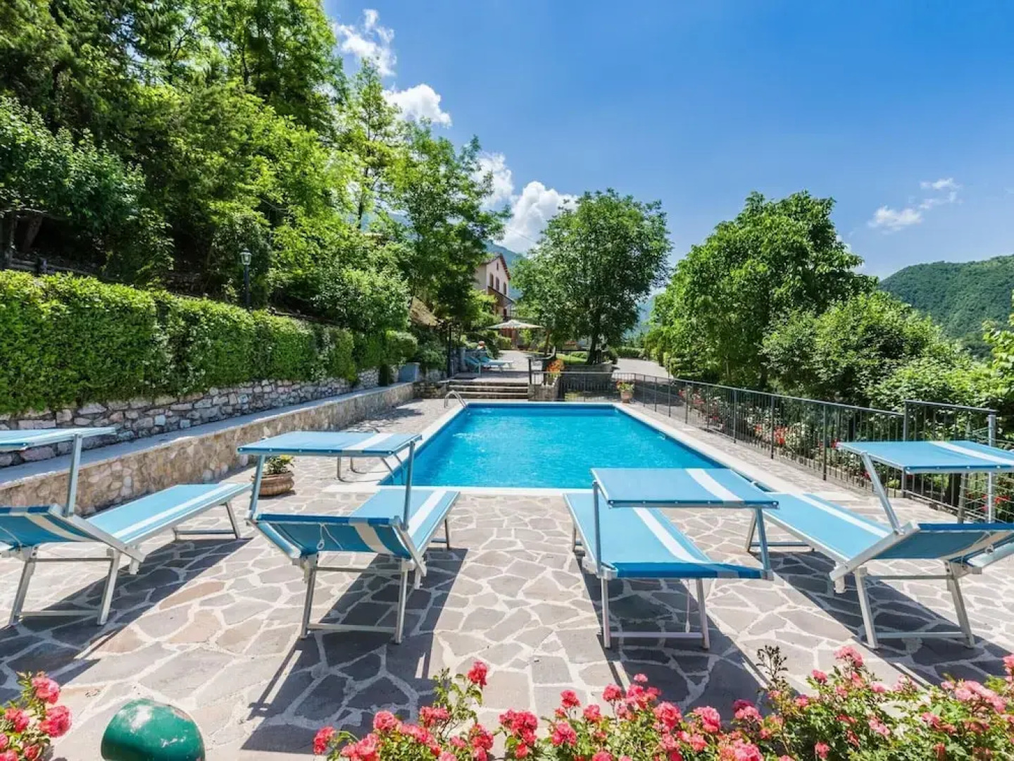 Belvilla by OYO Villa Artisti