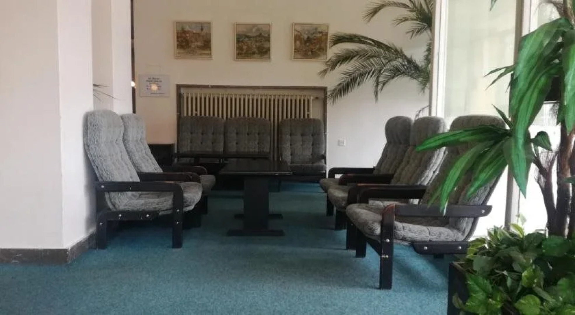 Brno Inter-Appartament