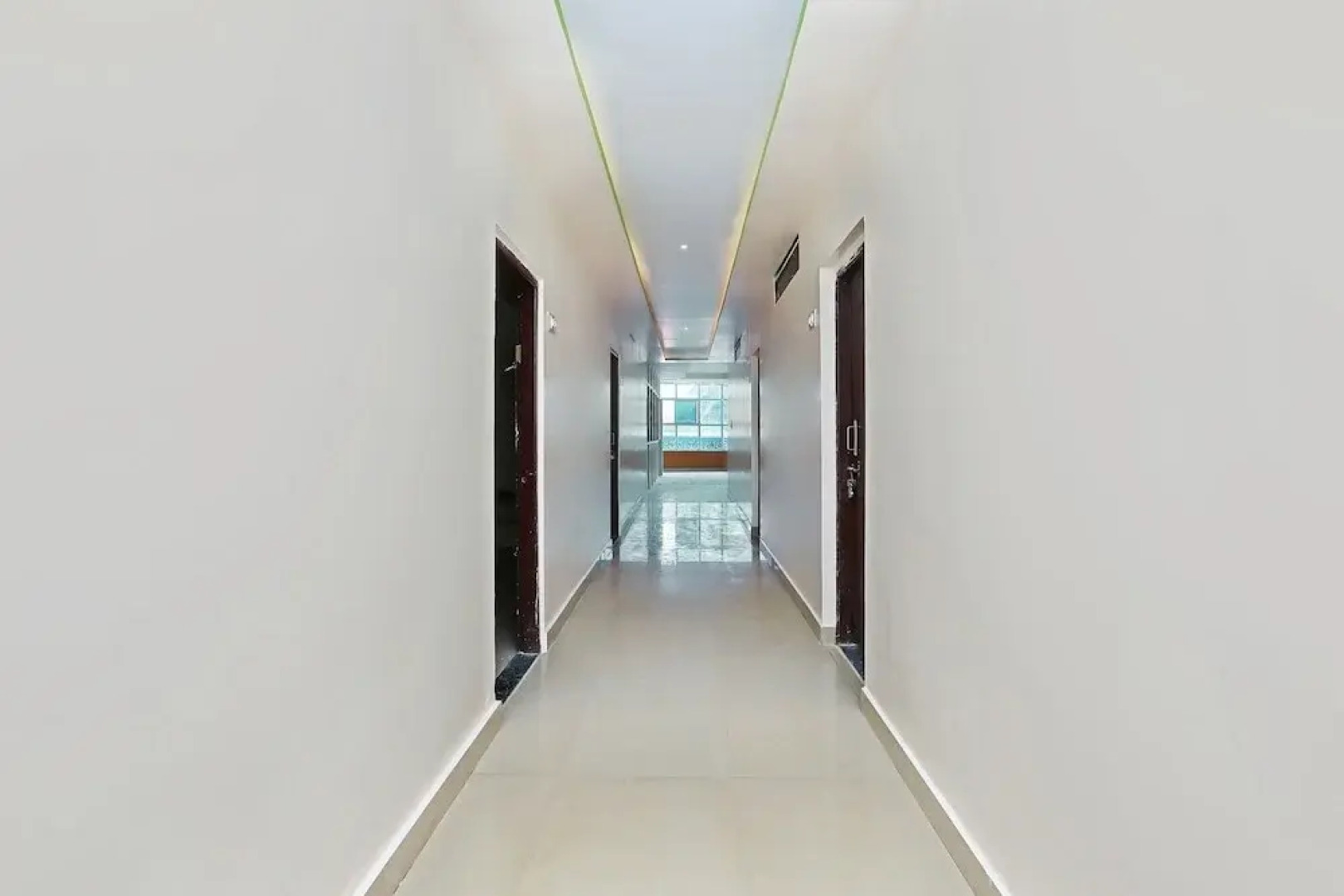 OYO 24623 Chetana Residency