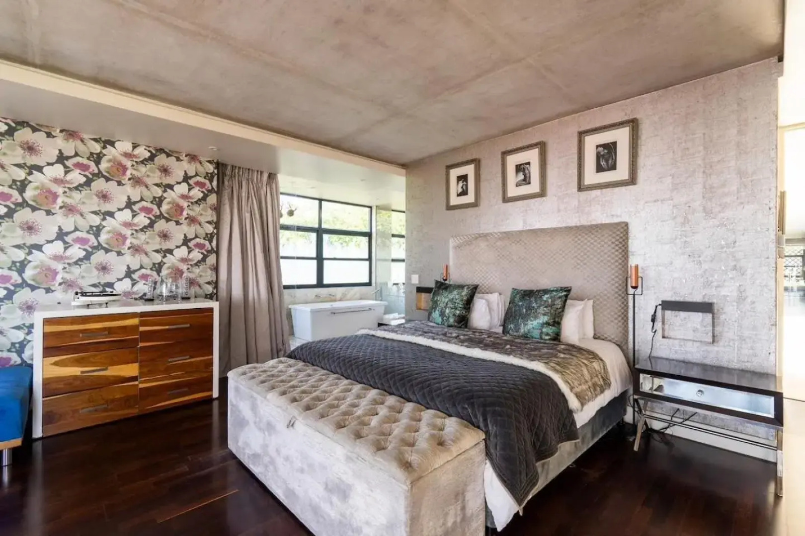 Umhlanga Beach Villa