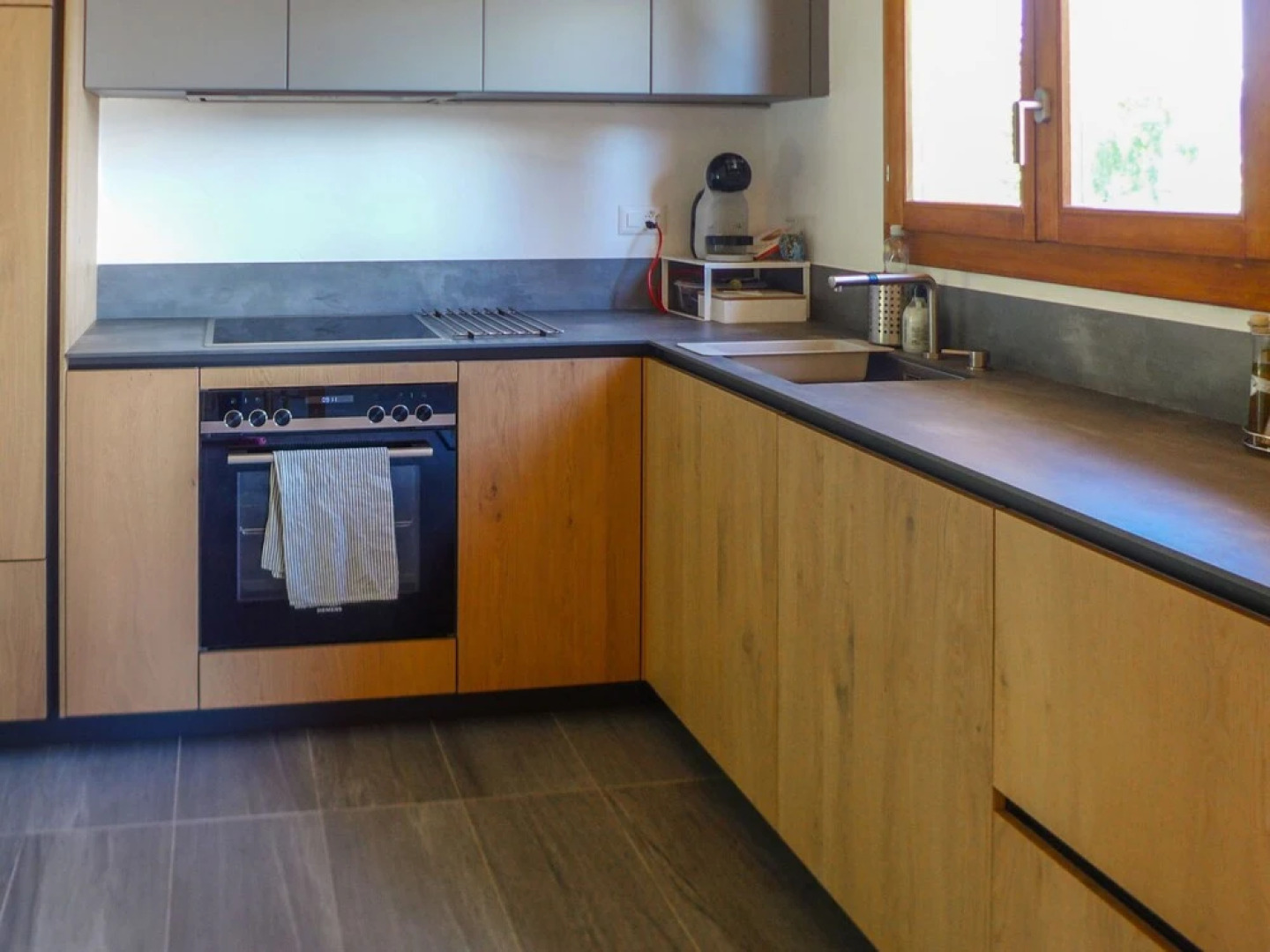 Chalet Les An Mones Chalais