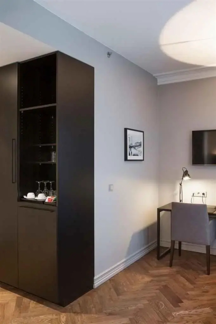 Apotek Hotel by Keahotels