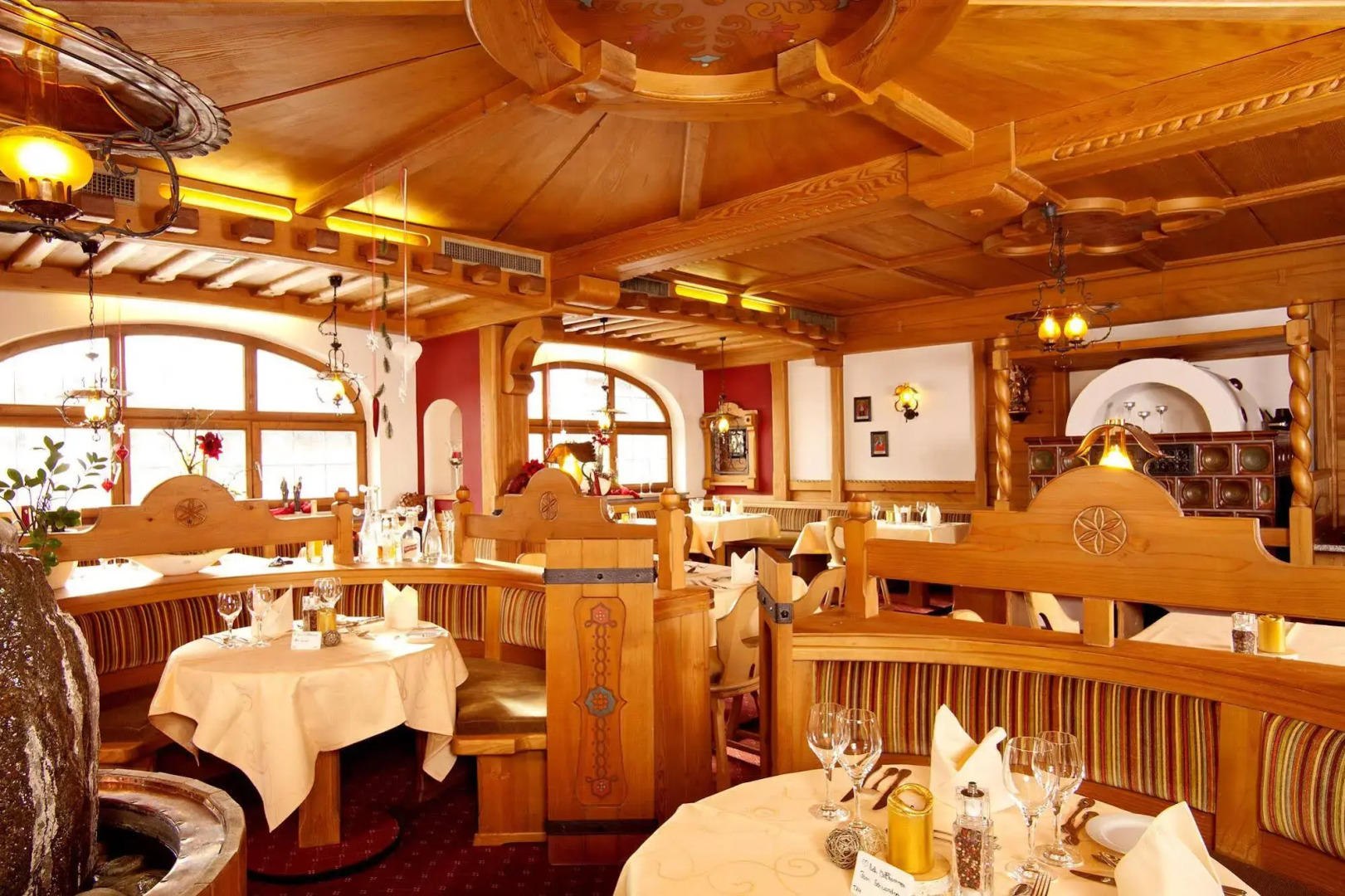 Wellness- und Bierhotel Adam-Bräu